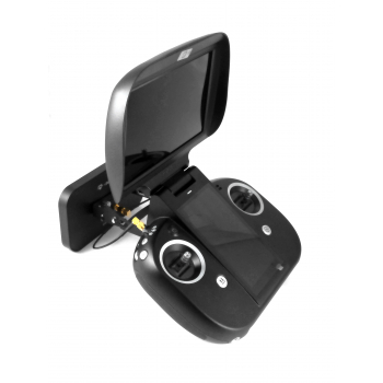 Raptor SR for  XDynamics Evolve 2 [A134S]